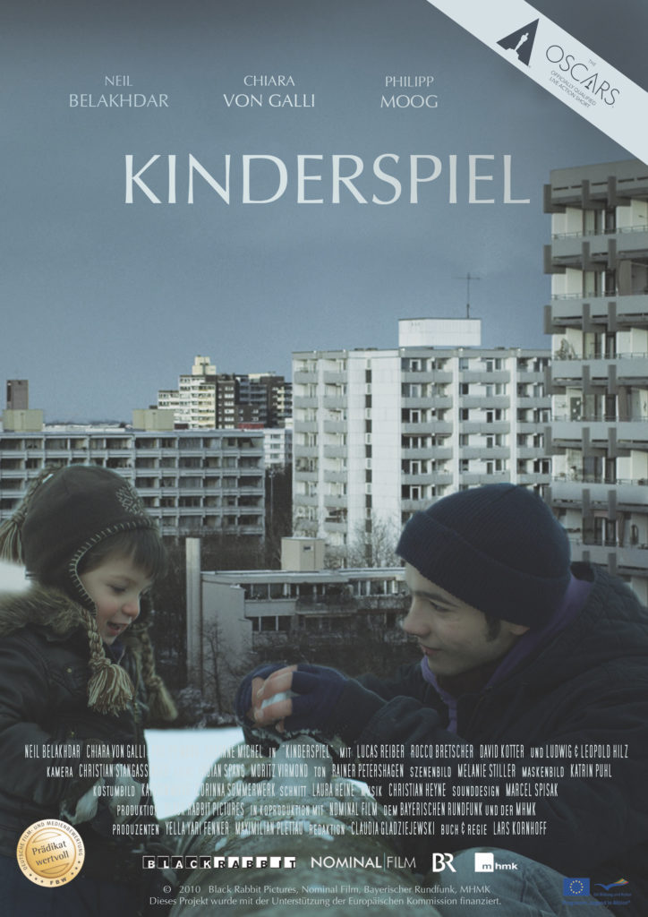 Kinderspiel_Plakat